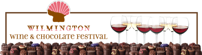 Wilmington Wine and Chocolate Festival