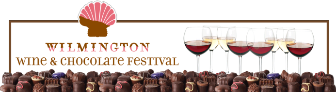 2018 Wilmington Wine and Chocolate Festival